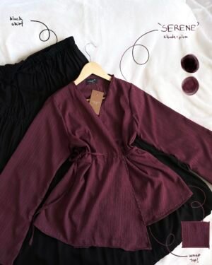 SERENE-plum