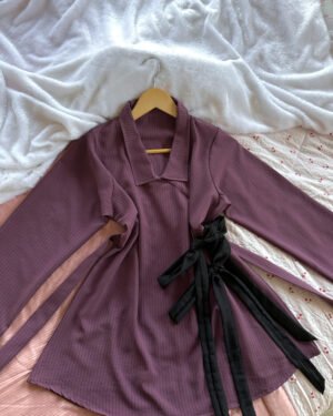 MILAN-dusky plum