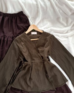 SERENE-umber