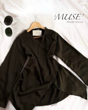 MUSE — Special Edition (Forest)