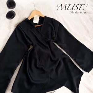 MUSE-Special Edition (Indigo)