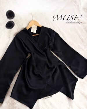 MUSE-Special Edition (Indigo)