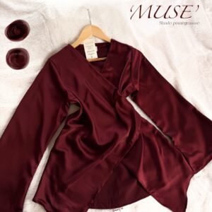 MUSE — Special Edition (Pomegranate)