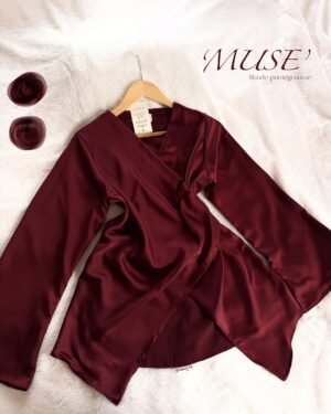MUSE — Special Edition (Pomegranate)