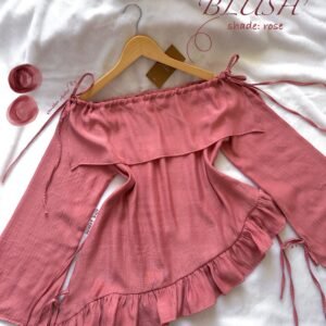 BLUSH-rose