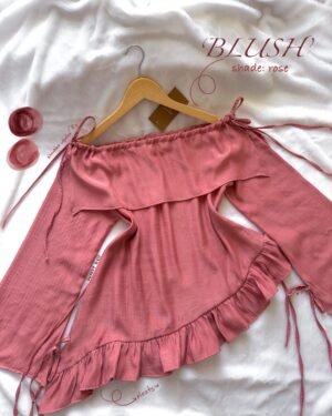BLUSH-rose