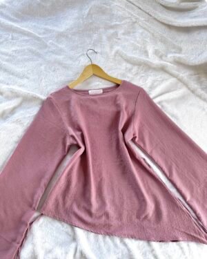 VIENNA-dusty pink